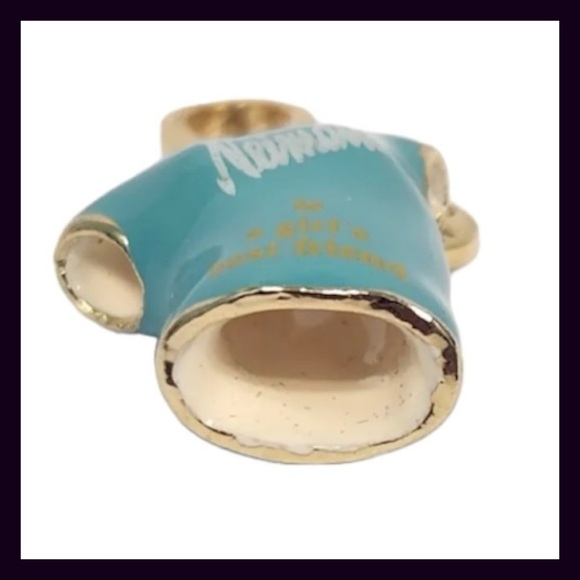Juicy Couture 2008 Neiman Marcus T Shirt Charm - Picture 5 of 8